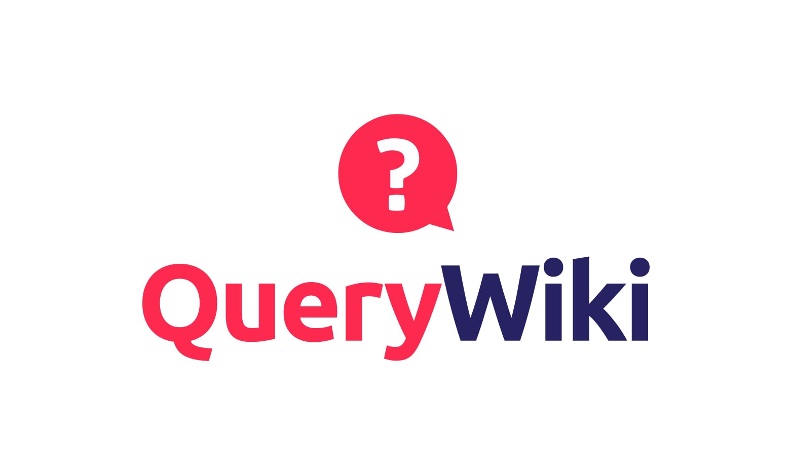 QueryWiki logo